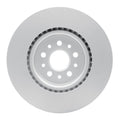 R1 Concepts Brake Rotor Fits Maserati Levante