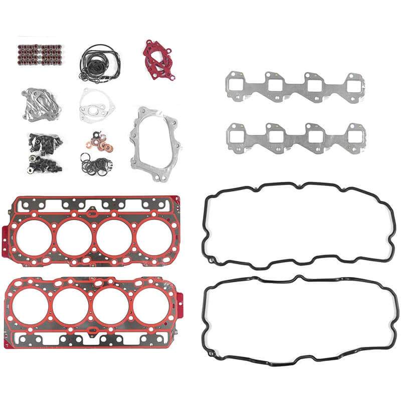 Powerstroke Products Head Gasket Set Dmax LB7