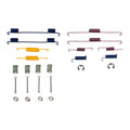 R1 Concepts Drum Brake Hardware Kit Fits Kia Sedona