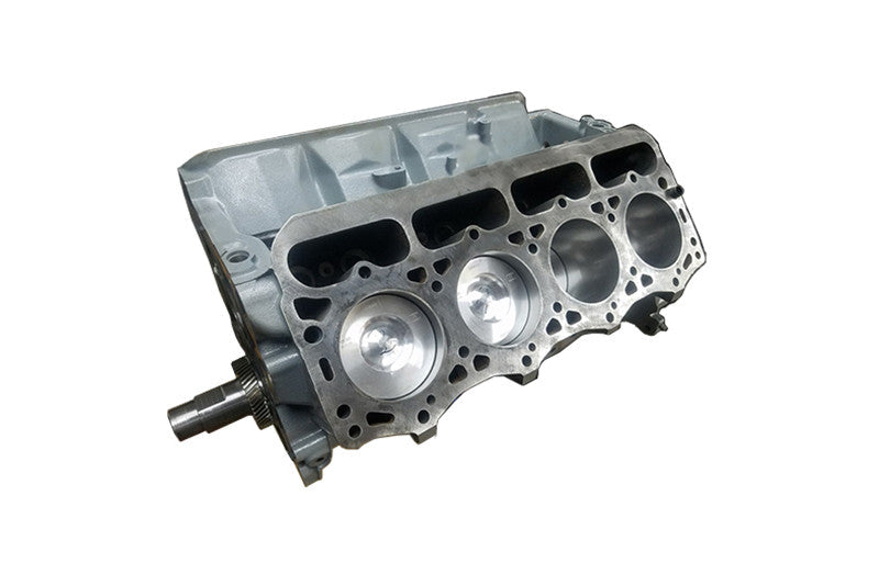 7.3L 1994.5-1997 Powerstroke Short Block Daily Driver Ford Diesel Crate Engine Choate Performance