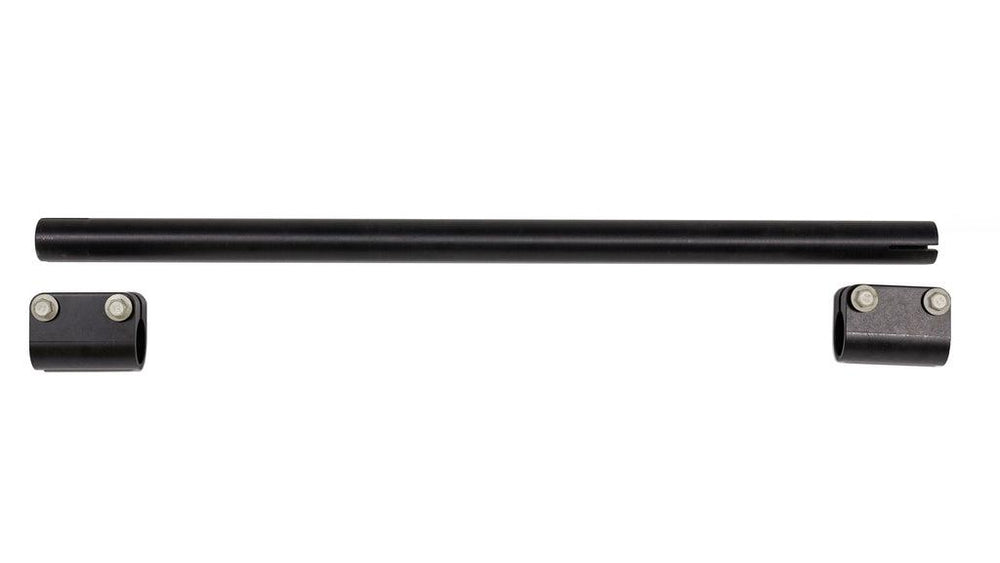 Jeep Aluminum Tie Rod Adjuster Sleeve Yeti XD Pro-Series For 18-24 Jeep Wrangler JL/Gladiator JT Rubicon Trim Steer Smarts