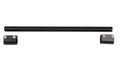 Jeep Aluminum Tie Rod Adjuster Sleeve Yeti XD Pro-Series For 18-24 Jeep Wrangler JL/Gladiator JT Rubicon Trim Steer Smarts