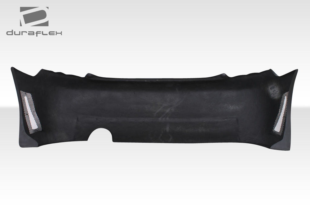 2002-2005 Honda Civic Si HB Duraflex B-2 Rear Bumper Cover - 1 Piece