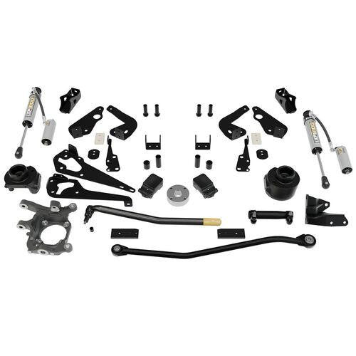 AEV 3 XP DualSport Suspension 2025 RAM 3500 Diesel 1.6 AxlFwd - N0556820AB