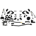 AEV 3 XP DualSport Suspension 2025 RAM 3500 Diesel 1.6 AxlFwd - N0556820AB