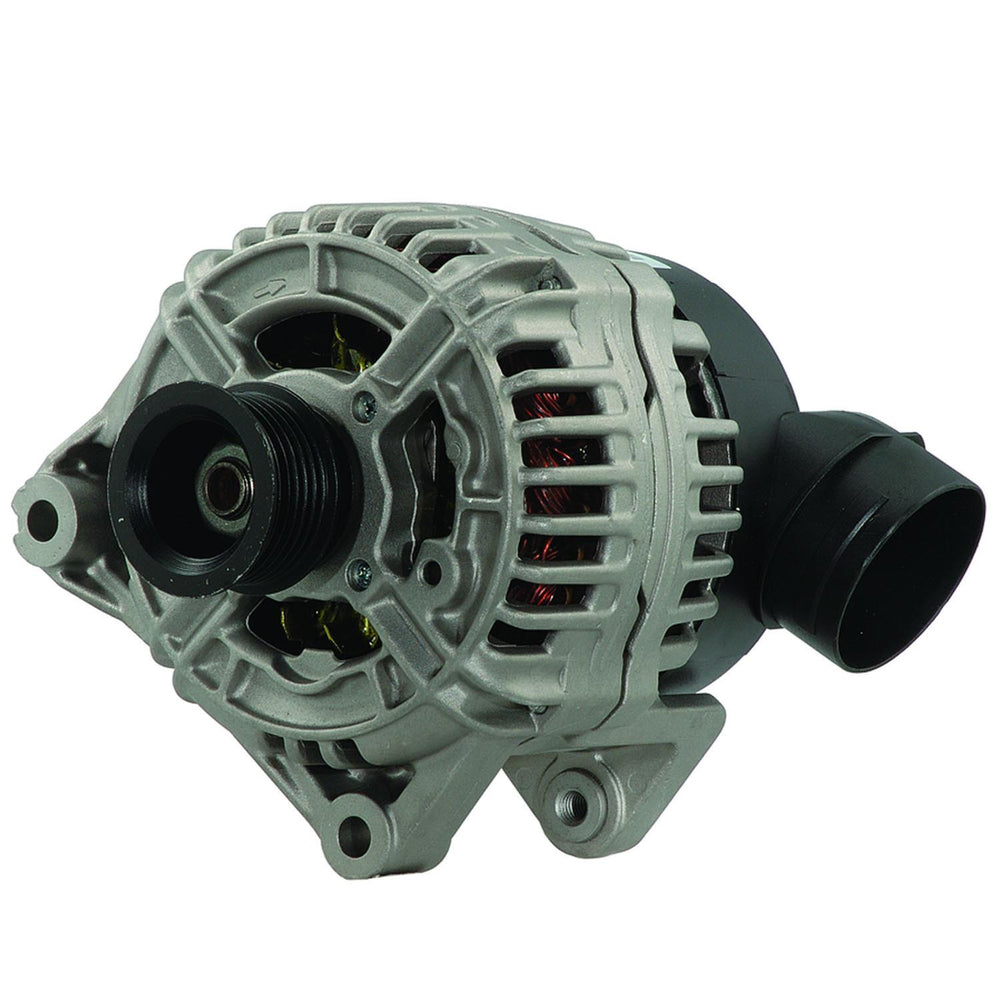 REMANUFACTURED DENSO FIRST TIME FIT