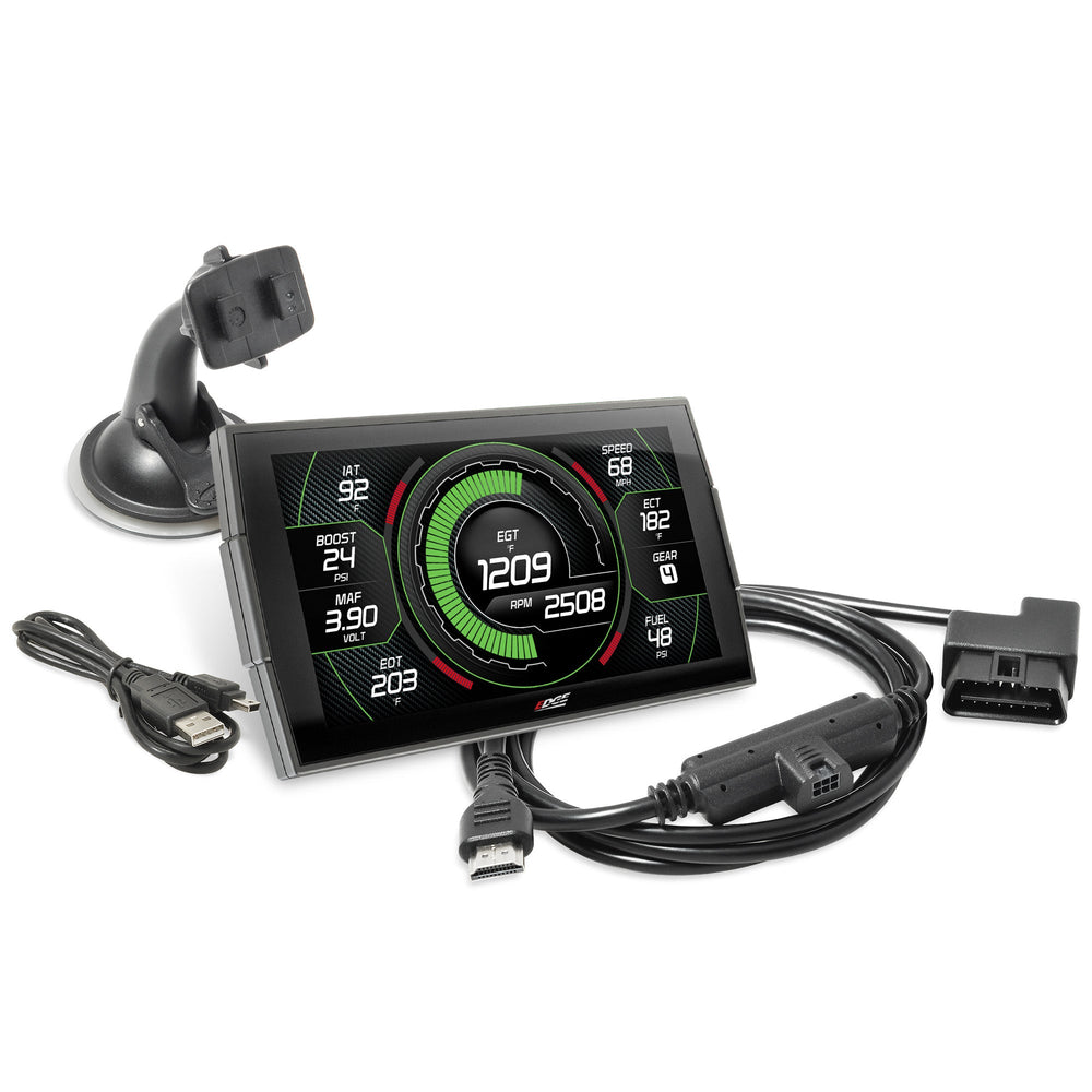 DSP Switch Bracket No Drill Mount - Dodge