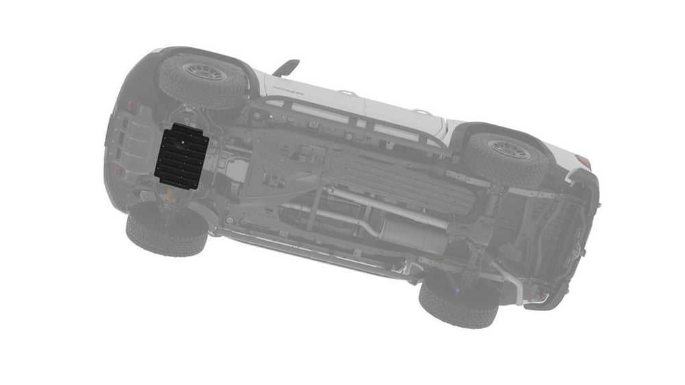 AEV IFS Skid Plate for Colorado / Canyon 4wd 2023