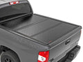 Hard Low Profile Bed Cover | 5'7" Bed | Toyota Tundra 2WD/4WD (2007-2021)