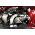 05-10 Mustang GT 4.6L ProCharger High Output Intercooled P1SC Supercharger Kit (10 PSI)