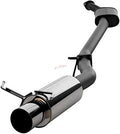 HKS Full Exhaust System for BRZ/FR-S