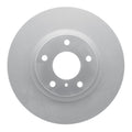 R1 Concepts GEOSPEC Coated Rotor Fits Infiniti G35