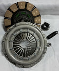 ~(42 lbs. 16X16X6)~ Ceramic/Ceramic - 550HP / 1100FT LB Torque
