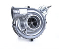 DIESELSITE Early 1999 Ford 7.3L Wicked Turbo - 60 mm