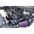 2021-23 5.0l F-150 High Output Intercooled Tuner Kit with P-1SC-1