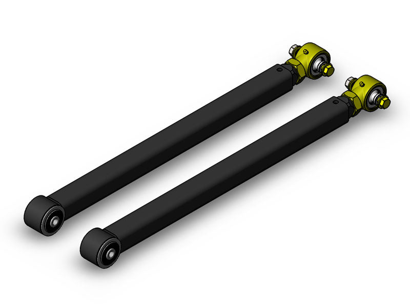 Jeep Long Rear Lower Control Arms 1984-2006 TJ/LJ/XJ/ZJ