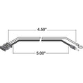 VENTVISOR OUTSIDE MOUNT 4PC