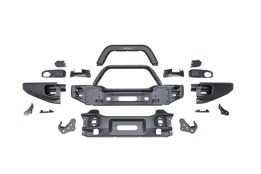 AEV EX Bumper Standard Corner Kit