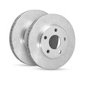 R1 Concepts Brake Hose Fits Mini Cooper