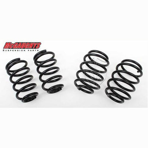 ~(28 lbs. 18X12X6)~ 2010-2013 CAMERO FRONT AND REAR COILS. HARDTOP 1.25 FT FRONT AND 1.5 FT REAR DROP. CONVERTIBLE 1 3/8 FT FRONT AND 1 3/4 REAR DROP