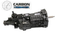 04-12 Chevrolet Colorado (4WD) Manual Transmission Assembly