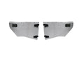 ~(34 lbs. 38X26X8)~ EVO Rear Half Door Set JK 2007-2017 Jeep Wrangler JK JKU