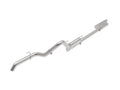 APEXi N1 Exhaust Honda S2000 (AP1 / AP2) 00-08 (Single)