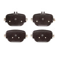 R1 17-23 Mercedes-Benz E450 Rear Optimum OE Brake Pads