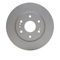 R1 Concepts GEOSPEC Coated Rotor Fits Cadillac Escalade