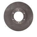 R1 Concepts Brake Rotor Fits Toyota Pickup