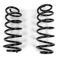 ~(28 lbs. 18X14X8)~ Jeep Grand Cherokee 6.0 Inch Rear Coil Springs 1999-2004 WJ