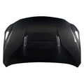 2022-2023 Subaru WRX Carbon Creations Global Hood - 1 Piece