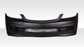 2007-2009 Mercedes S Class W221 Eros Version 3 Front Bumper Cover - 1 Piece