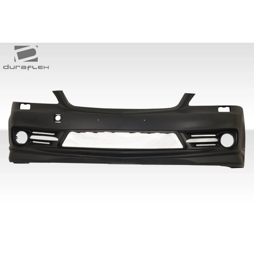 2007-2009 Mercedes S Class W221 Eros Version 3 Front Bumper Cover - 1 Piece