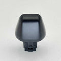 JL Tailgate Handle Cap w/Keyless Entry Locks