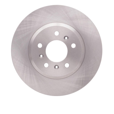 R1 Concepts Brake Rotor Fits Buick Lucerne