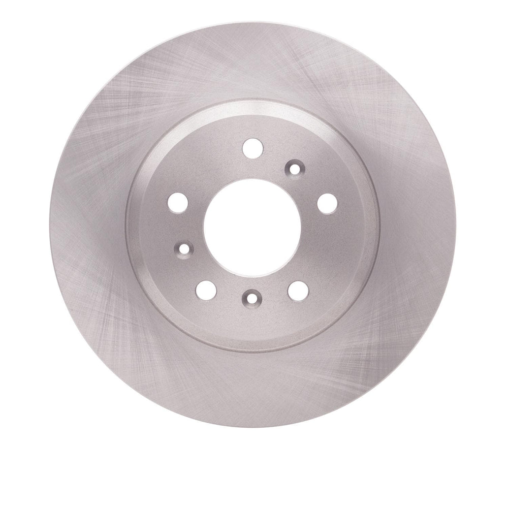 R1 Concepts Brake Rotor Fits Buick Lucerne