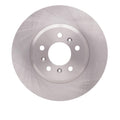 R1 Concepts Brake Rotor Fits Buick Lucerne