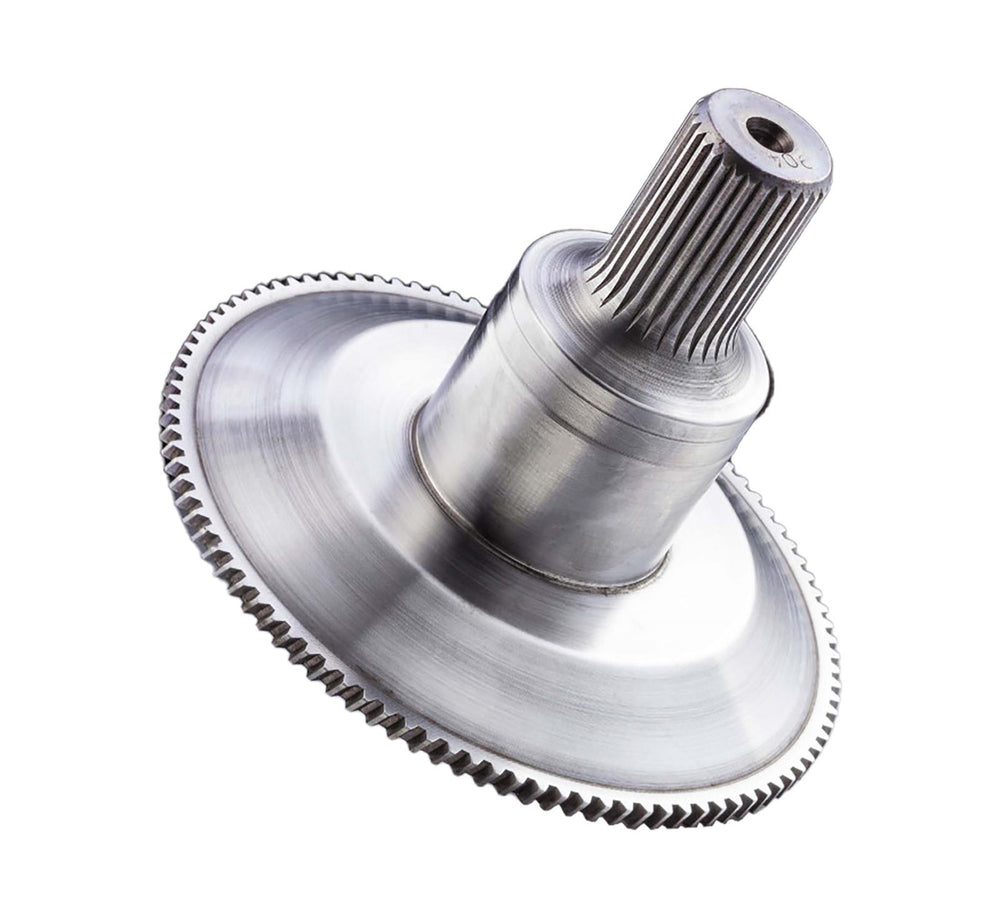 5R110W LATE 06 INT BILLET SHAFT 99 TEETH