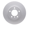R1 Concepts GEOSPEC Coated Rotor Fits BMW 120i