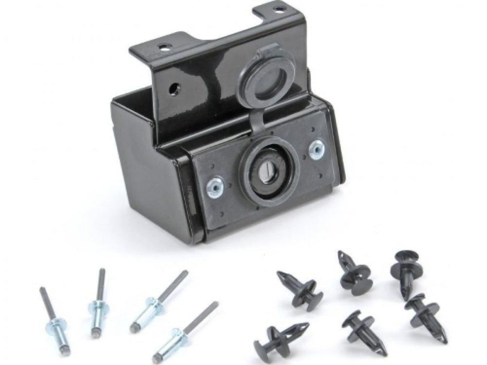 Mopar OE Hood Lock JK
