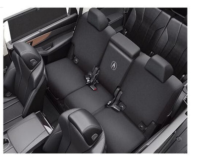 Genuine Acura 2022 MDX Seat Cover (2nd Row)