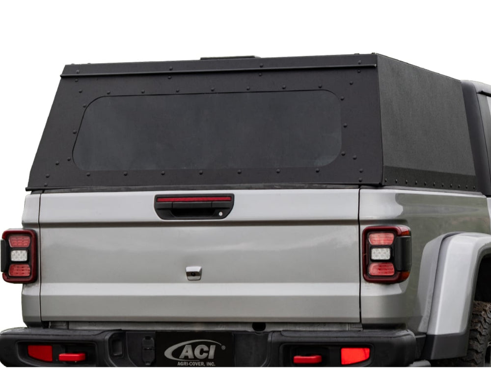 Agri-Cover04-ON Ford F-150 06-08 Lincoln Mark LT 5 6 Box Except 04 Heritage (URE AL)