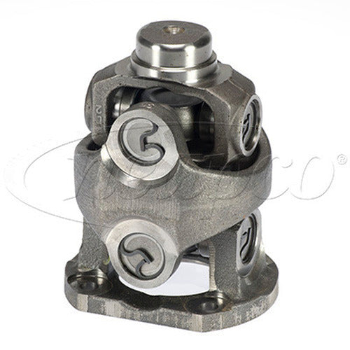 Double Cardan CV Head