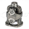 Double Cardan CV Head