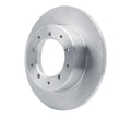R1 Concepts Brake Rotor Fits Land Rover