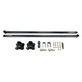 2001-2010 Duramax RCLB/CCSB/ECSB 60in Traction Bar KIT Fluorescent Orange