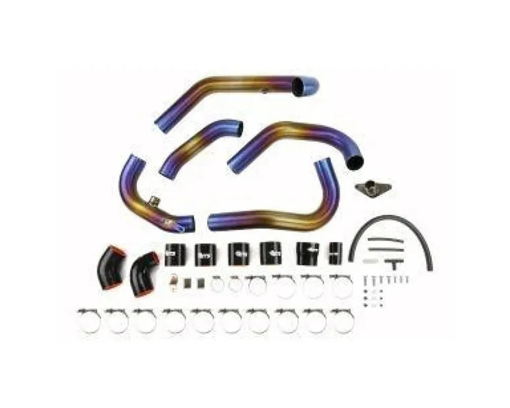 ETS Subaru WRX 22 Titanium Intake