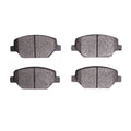 R1 16-21 Buick Lacrosse Front Track/Street Brake Pads