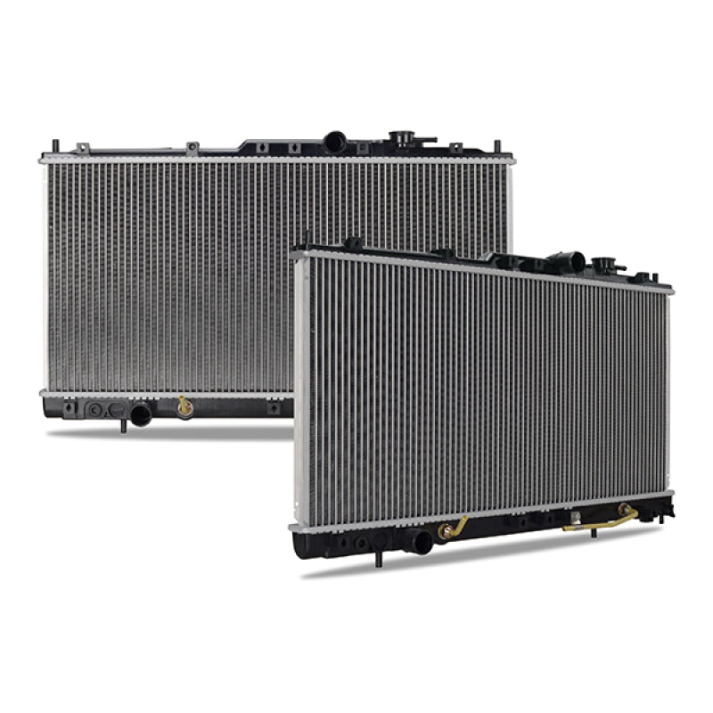 Koyo Aluminum Racing Radiator SCION 05-09 TC MT